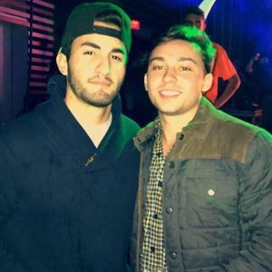 Meet your Posher, Nick